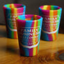 FBBC Unbreakable Shot Glass