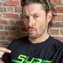 Supe Juice Beer T-Shirt