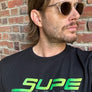 Supe Juice Beer T-Shirt