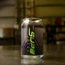 Glass- Supe Juice Beer Can