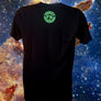 Cosmic Cowboy American IPA Beer T-Shirt
