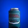 Koozie - Brewery Sign Logo