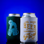 Koozie - Rainbow Road Logo