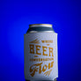 Koozie - Rainbow Road Logo