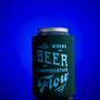 Koozie - Rainbow Road Logo