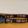 Furr Fam Dog Collar