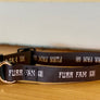 Furr Fam Dog Collar