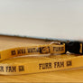 Furr Fam Dog Collar