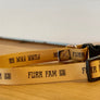 Furr Fam Dog Collar