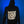 Black Pullover Hoodie