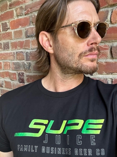 Supe Juice Beer T-Shirt